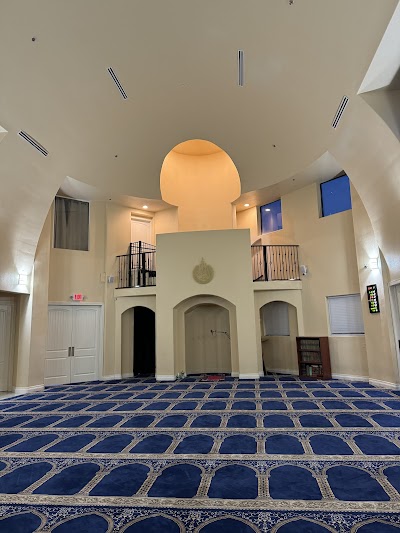 Islamic Center of Laveen (Laveen Mosque) logo