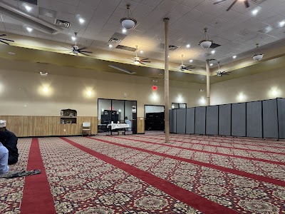 Al Rahma Islamic Center of Phoenix logo