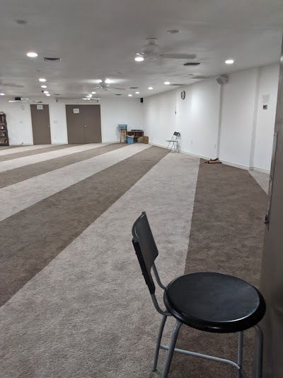 Masjid es Salam logo