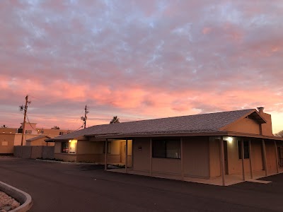 Bait-ul-Aman Mosque logo