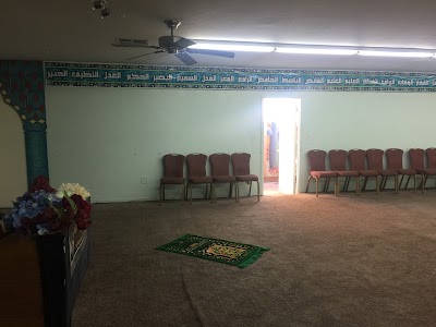 مركز الكوثر الثقافي التعليمي logo