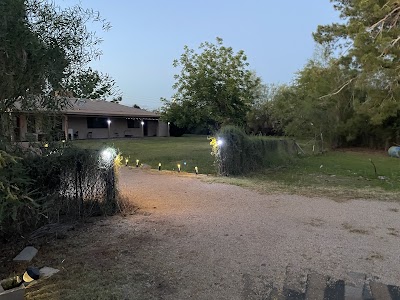 Gilbert Mussalla logo