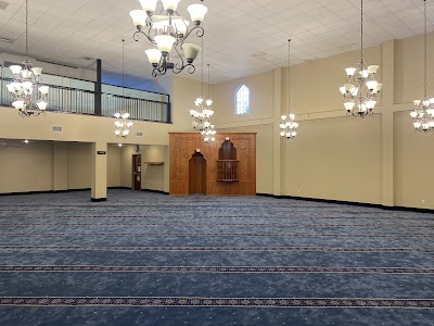 Islamic Center Of Northwest Arkansas logo