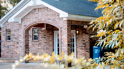 Muslim Center of Conway logo