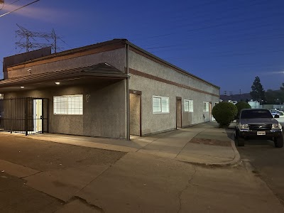 Islamic Center of North Hollywood logo