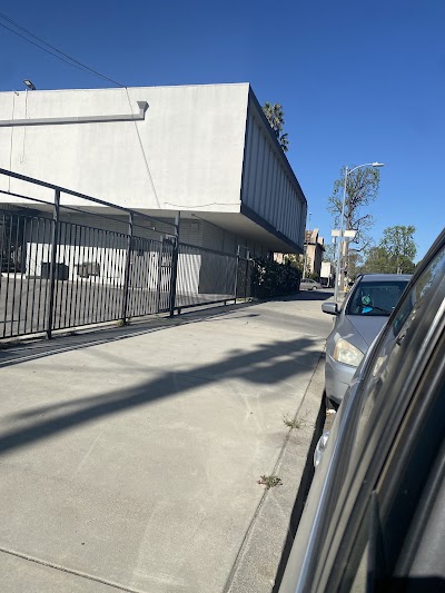 Islamic Society of West Valley (ISWV) logo