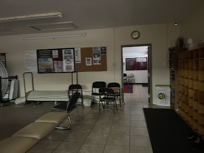 Islamic Society of Colorado Springs logo