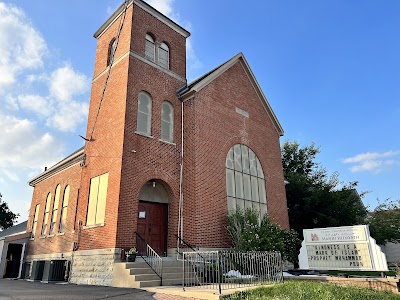 Masjid Hidayath (Islamic Center of Aurora) logo
