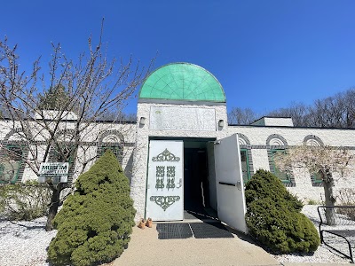 Islamic Center of Connecticut logo