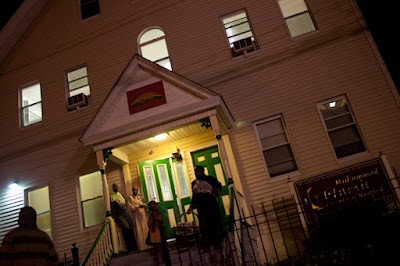 Muhammad Islamic Center of Greater Hartford logo