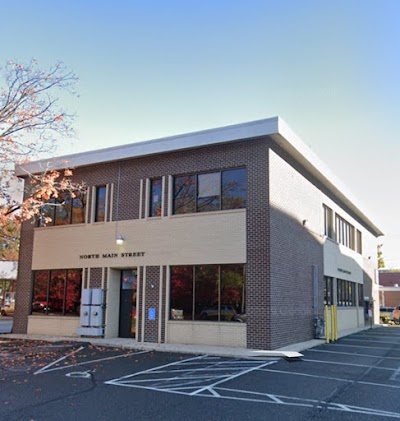 Baitul Mukarram Masjid - Islamic Center & Mosque in Danbury, Connecticut logo