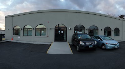 Stamford Islamic Center logo