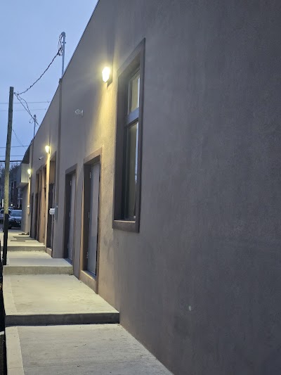 Omar Islamic Center logo