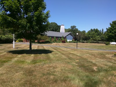 Farmington Valley American Muslim Center Inc logo