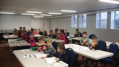 Albanian American Cultural & Islamic Center logo