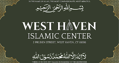 West Haven Islamic Center logo