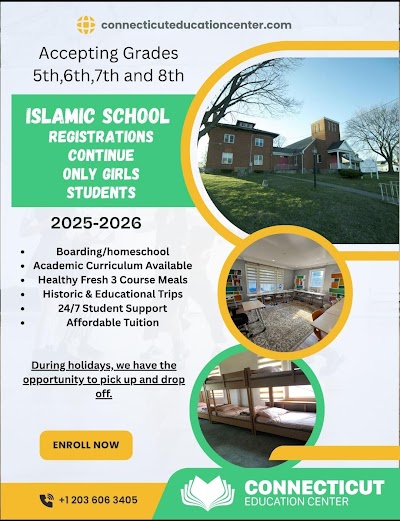 MEVLANA MOSQUE&CAMİİ(CT Education Center) logo