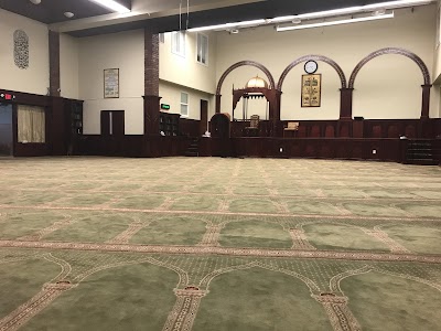 Islamic Center of Passaic County logo