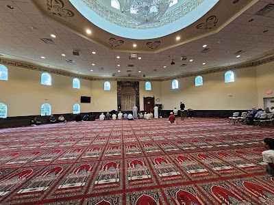 Islamic Society of Sarasota Bradenton logo