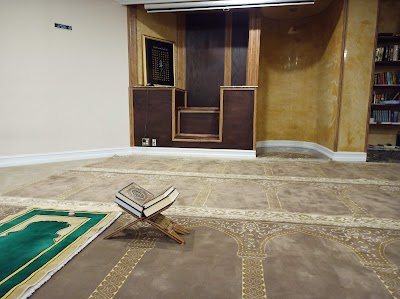 American Islamic center of florida logo