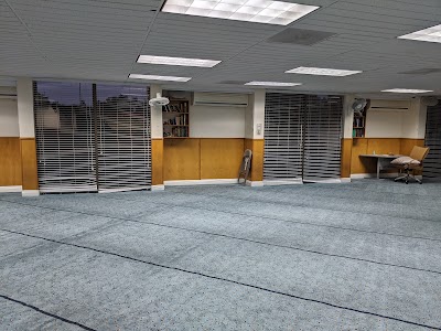 Masjid As-Sunnah An-Nabawiyyah logo