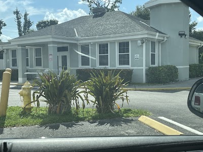 Islamic Center of Southwest Florida logo