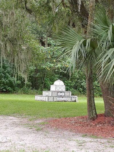 Islamic Center of Ocala logo