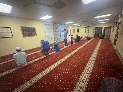 Islamic Center of Naples Inc logo