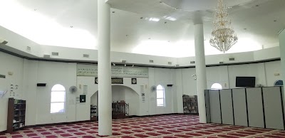 Jamaat uI Muttaqeen logo