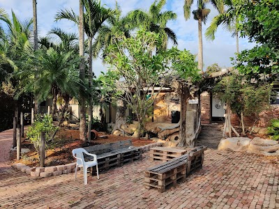 e Khaleel Mosque logo