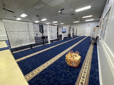 Islamic Center of the Treasure Coast (ICTC) logo