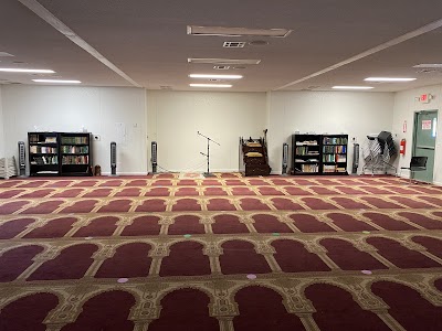 Masjid Abu Bakr logo