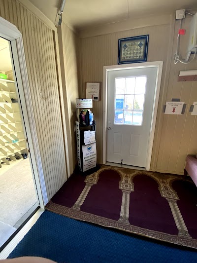 Greenview Madani Center logo