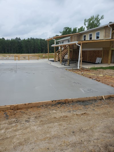 Darul Huda Masjid logo