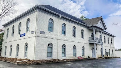 Masjid Al Athar East Cobb Islamic Center Inc. logo