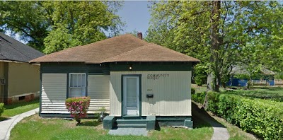 Community Mosque of Atlanta logo