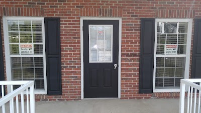 Masjid Maryam Duluth logo