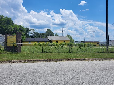 Muslim Community Center-Augusta logo