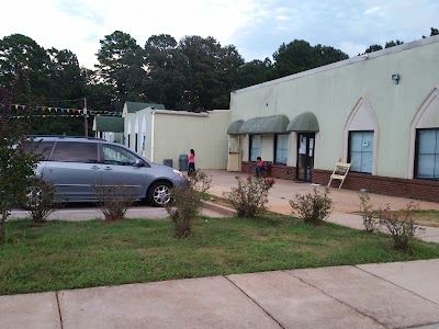 Masjid Assunnah & Dawah Center logo