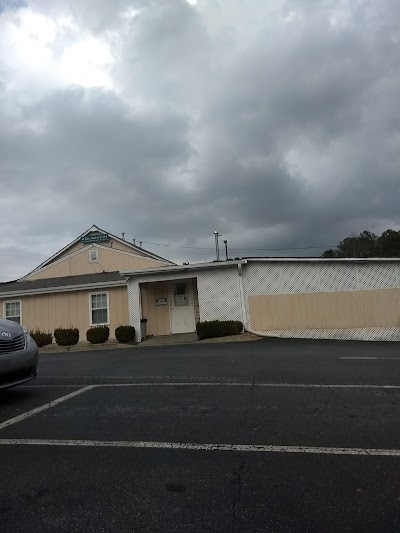 Darus Salam Masjid LLC logo