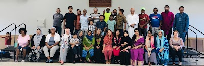 Islamic Center of Hawaii logo