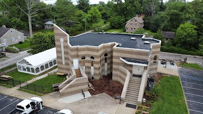 Islamic Center of Bloomington logo