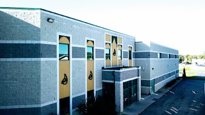 Illiana Islamic Association logo