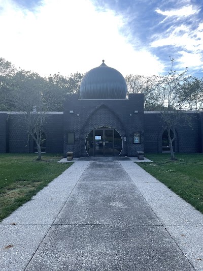 Islamic Center of Michigan City logo