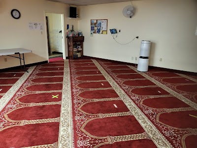 Al Salam Foundation logo