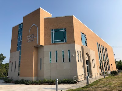 Sacred Learning Center logo