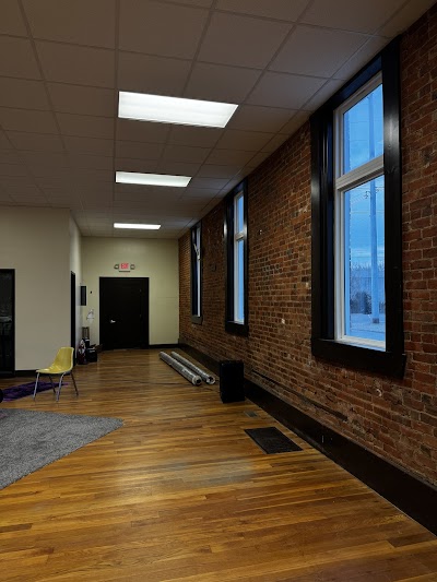 As-Sunnah Mosque logo