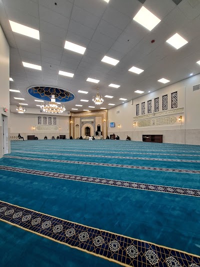 Al Azhar Foundation logo