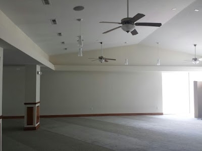 Islamic Center of Des Moines logo