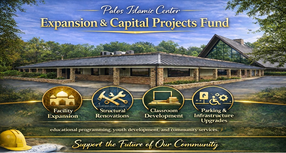 Expansion & Capital Projects Fund